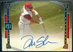 Tim Salmon 2023 Panini National Treasures Baseball Field Pass Auto #fps-ts 02/10 Ungraded. Price: $36.18.