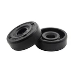 2PC Rotary Shaft Seal 0.250" X 0.750" Double Lip Tc 1/4 3/4 New. Price: $13.31.