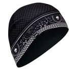 Zan Sportflex Helmet Liner/beanie - Classic Carbon Weave WHLL129 New. Price: $22.36.