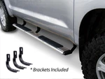 Big Country 395169876 Step Nerf Bar New. Price: $606.10.