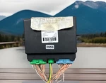 2014-18 Mack CXU613 Cab Control Module Vecu 21720495-P03 Oem Used. Price: $384.00.