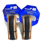Panaracer Gravelking Ext+ Plus Tire - 700 35, Tubeless, Folding, Tanwall, Pair New. Price: $114.99.