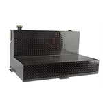 Aluminum Tank AUX80L-B L-shaped Auxiliary Diesel Gal Capacity New. Price: $1225.91.