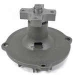 1958-71 Chrysler Desoto Dodge Plymouth Rebuilt Water Pump 2205863 Rare 10-BLADE Remanufactured. Price: $213.75.