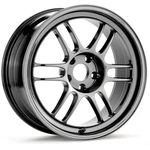 Enkei Wheels Rim RPF1 18X9.5 5X114.3 ET15 73CB Sbc New. Price: $490.50.