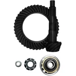 Zg TLCF-529RK Usa Standard Gear Ring Pinion Front For Toyota Land Cruiser New. Price: $444.89.
