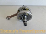 Yamaha YZ125 22-26 Crankshaft Oem B4X-11400-00-00 195 Used. Price: $249.00.