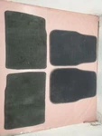 Scion Tc, 4X Set Floor Mat, 2011-2013, PT206-21110-10 Used. Price: $139.52.
