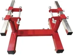 Bikemaster Adjustable Mx Engine Stand Red New. Price: $108.96.