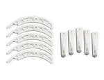 Grid Wheels 4A17090WIN Accessories New. Price: $51.07.