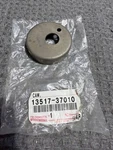 13517-37010 Toyota Cam, Fuel Pump Drive 1351737010, New Genuine Oem Part. Price: $35.00.