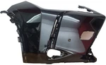 2019-2021 Lexus UX200 UX250H Front Right Bumper Corner Cover Oem 52112-76120 Used. Price: $180.00.