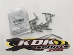 Ski-doo Avex Rivet 390909100 50-PACK New. Price: $15.00.