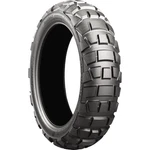 Bridgestone Battlax Adventurecross AX41 Rear Tire 4.60-18 New. Price: $169.00.