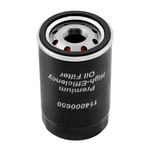 114000650 Premium High-efficiency Oil Filter For 19-21 Chevy Silverado 1500 3.0L New. Price: $18.99.