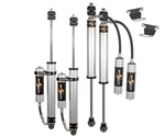 Carli For 14-23 Ram 2500 4X4 Diesel -spec 2.0IN Rr 2.5IN Lift Front/rear Shock New. Price: $1443.03.