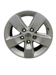 2013-2023 Dodge Ram 1500 Pickup 20X8 Chrome Clad Wheel Rim Assembly Factory Oem Used. Price: $145.89.