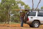 Arb Awning Pvc Bag 1.25M49LG Usa/ca Spec 1250X2100MM49X83 814301 New. Price: $255.00.
