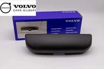 Genuine Volvo Sunglass Retainer 31403479 (charcoal) New. Price: $72.99.