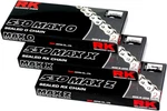 Rk Max-x Chain Natural 530MAXX-150-CC New. Price: $202.99.