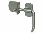 Buyers Products B2588W Weld-on Straight Side Security Latch Set Lot Of New. Price: $22.00.