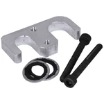 A/c Compressor Fitting Global 1028308 New. Price: $25.99.