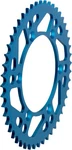 Moose Aluminum Rear Sprocket 52T Motorcycle Atv/utv Street Bike 1211-798-52-12 New. Price: $39.95.