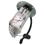 New Fuel Pump Module Assembly For Kawasaki EX400 Z400 ER400 Ninja 49040-0763. Price: $74.10.