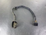 Suzuki SVF650 Sfv Gladius Small Wiring Harness Used. Price: $24.99.