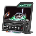 Xkglow Fits XK-DIS2-UTV Metal Countertop Display For Utvs New. Price: $239.99.