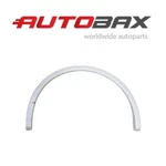 2019 2020-2023 Audi Q5 Wheel Arch Flare Fender Trim Molding Rear Right Passenger Used. Price: $99.99.