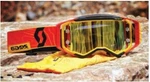 Scott Usa Prospect Goggles Osfm 423028-1648289 51-5611 557967 New. Price: $98.95.