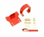 Bmr Suspension Driveshaft Loops DSL018R New. Price: $120.99.
