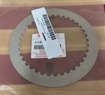 2005-2024 Suzuki RM-Z450 RMX450Z New Oem Clutch Steel Plate 21452-35G00. Price: $24.99.