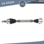Gsp Rear Left Cv Axle Joint Shaft Assembly For Chevrolet Camaro Manual Trans New. Price: $164.70.