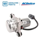 2010-2015 Chevrolet Camaro 3.6L V6 Power Brake Booster Vacuum Pump *gm Oem New. Price: $184.24.