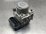 2005-2008 Toyota Tacoma Abs Anti-lock Brake Modulator Control Pump Assembly Oem Used. Price: $143.43.