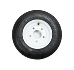 Load Star Tire And Wheel Assembly 3S640 New. Price: $250.95.