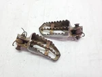Kawasaki 2017 Foot Pegs 08-20 #880 Used. Price: $45.12.