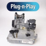 37820-PLR-L55 Honda Civic 2001-2003 1.7L Engine Computer Plug Go Used. Price: $299.99.