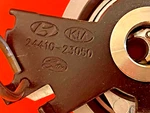 Engine Timing Belt Tensioner Oem Hyundai Kia 24410-23050 For New. Price: $35.19.