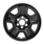 Coast IWCIMP99BLK Impostor Wheel Simulators Set Of 4 Fits Ram 1500 New. Price: $126.08.