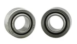 Bearing FKS9 Precision Narrow Series Spherical 0.5625 X 0.032 New. Price: $24.55.