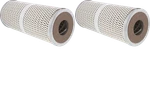 Oil Filter Pack Of 2 1R0659 Fits Caterpillar D399 D379B D398B D999 New. Price: $50.49.