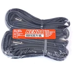 Kenda 650X18/25C F/v 48L Presta/french Road Bike Bicycle Inner Tubes - Pcs New. Price: $17.90.