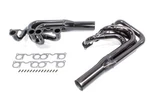 Schoenfeld Sprint Car Headers 1-7/8 2 Forward Design Ap New. Price: $400.18.