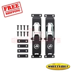 Smittybilt Jk Door Steps 07-17 For Jeep Wrangler New. Price: $103.39.