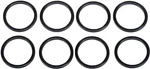 Harddrive 081-0010 Replacement Caliper Seal Kit 4PK. New. Price: $27.10.