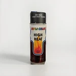 Vintage 1987 Dupli Color High Heat Black Spray Paint. Full Can. Rare Find New. Price: $28.00.