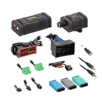 Axxess AXLOC-CH5 2-CHANNEL Line Output Converter With Gain Controller New. Price: $93.99.